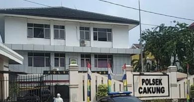 Polsek cakung Dinilai bagus,kinerja pelayanan masyarakat