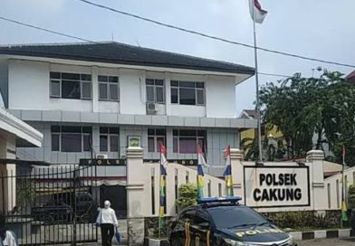 Polsek cakung Dinilai bagus,kinerja pelayanan masyarakat
