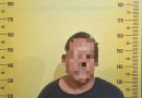 Kapolsek Pagar Alam Utara Iptu Ramdani Ungkap Kasus Curanmor RX King, Pelaku Dibekuk Saat Bersembunyi Di Rumahnya   