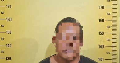 Kapolsek Pagar Alam Utara Iptu Ramdani Ungkap Kasus Curanmor RX King, Pelaku Dibekuk Saat Bersembunyi Di Rumahnya   