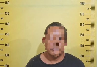 Kapolsek Pagar Alam Utara Iptu Ramdani Ungkap Kasus Curanmor RX King, Pelaku Dibekuk Saat Bersembunyi Di Rumahnya   