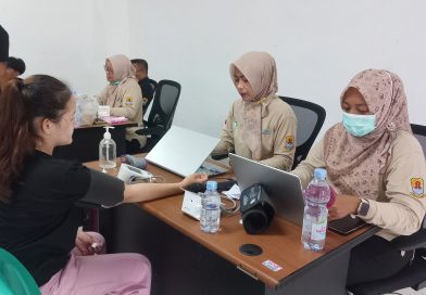 KONI Kabupaten Cirebon Gaspol Menuju PORPROV Jabar 2026, 422 Atlet Jalani Tes Fisik dan Kesehatan Berbasis Sport Science