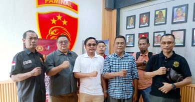 Propam Polda Metro Jaya Tindaklanjuti Aduan Dugaan Pelanggaran Prosedur Polisi   