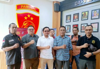Propam Polda Metro Jaya Tindaklanjuti Aduan Dugaan Pelanggaran Prosedur Polisi   