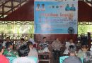 Pendekatan Humanis Polres Luwu Tuai Dukungan Masyarakat Walmas