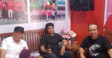 Dinas Pertanian Cirebon Tunda Audensi dengan Aktivis Antikorupsi, Ada Kegiatan ke Surabaya