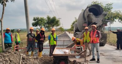 Pemkab Cirebon Pastikan 23 Ruas Jalan Diperbaiki Usai Lelang Dini, Ini Daftarnya