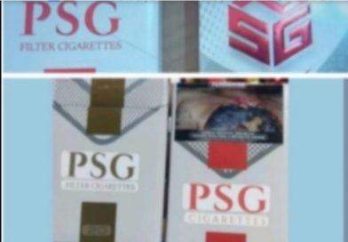 Rokok Haram Kenjang Beredar di Kota Batam