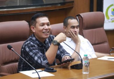 Komisi III DPRD Berharap Perwali Pemajuan Kebudayaan Segera Dibuat