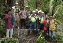 Program Air Bersih PT Masmindo Perkuat Layanan Dasar bagi Warga Latimojong.