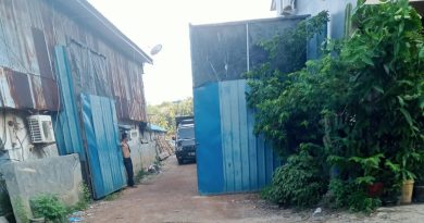 HUMAS BEA CUKAI BATAM SULIT DIHUBUNGI, PENYELUNDUPAN DI BATAM KIAN MENGGILA — DIDUGA OKNUM MENGAKU MEDIA JADI KORLAP BARANG ILEGAL