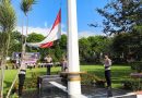 Semangat Hari Kebangkitan Nasional 2026, Kapolres Pagar Alam Ajak Generasi Muda Jaga Kedaulatan Bangsa Di Era Digital