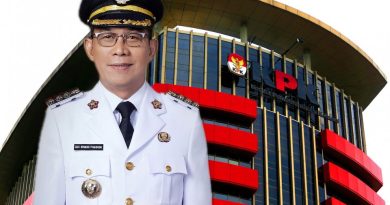 Lambatnya penanganan KPK terhadap dugaan penyalahgunaan dana CSR, BI dan OJK menuai kritik tajam dari kalangan masyarakat Tapanuli Selatan