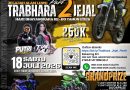 Ribuan Rider Diprediksi Ramaikan Trabhara Jejal Part 2 di Kabupaten Luwu