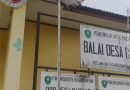 Kades Baruas “Hina Simbol Kedaulatan Negara”