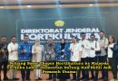 Peluang Besar Ekspor Hortikultura ke Malaysia Terbuka Lebar: Kementan Dorong Kab Rohil Jadi Pemasok Utama