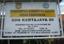 Panitia Kenaikan Kelas SDN Kertajaya 06 Kembalikan Uang Sumbangan ke Wali Murid*