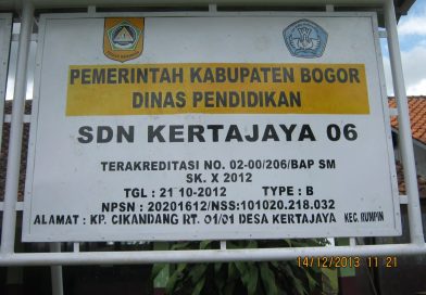 Panitia Kenaikan Kelas SDN Kertajaya 06 Kembalikan Uang Sumbangan ke Wali Murid*