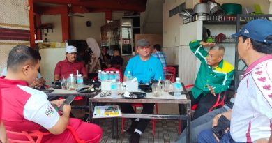 Pembangunan Huntap Korban Banjir Aceh Tamiang Hampir Rampung Seluruhnya