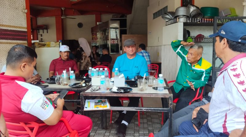 Pembangunan Huntap Korban Banjir Aceh Tamiang Hampir Rampung Seluruhnya