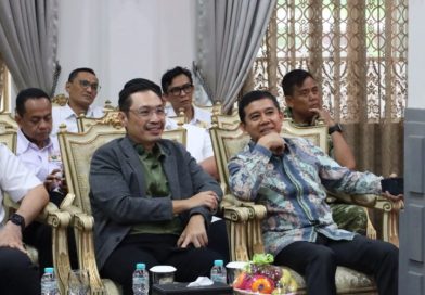 DPRD Berharap Kadin Kota Cirebon Perkuat Pertumbuhan Ekonomi Daerah