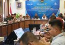 Hadiri HLM TPID, Ketua DPRD Cirebon Turut Bahas Stabilitas Harga dan Inflasi