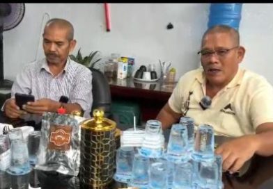 Kuasa Hukum Eks Kades Tamainusi Pertanyakan Dasar Kerugian Negara Kasus CSR Tambang