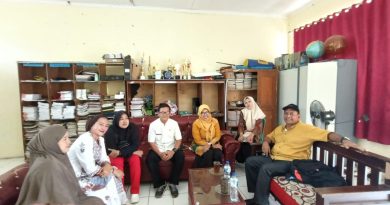 Panitia Kenaikan Kelas dan Kelulusan SDN Kertajaya 04 Kec. Rumpin Kab. Bogor -Resmi Batalkan Acara,Uang Iuran Panitia Dikembalikan ke Wali Murid