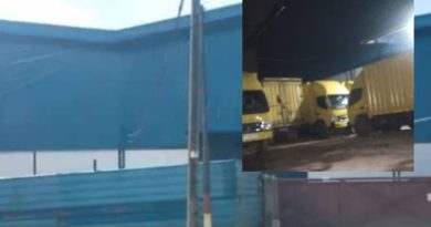 Kepala Disprindag Batam Diduga “Main Kucing-Kucingan” dengan Wartawan, Dugaan Beras Oplosan di Sekupang Jadi Sorotan