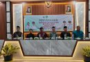 Pemerintah desa Sri Tanjung Serahkan Bantuan BLT (DD) Tahun Anggaran 2026 Tahap I-2-3 Kepada 15 KPM