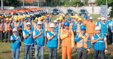 PLN UID Jabar Siagakan 4.993 Personel dan Layanan Digital 24 Jam Selama Idul Adha dan Waisak 2026