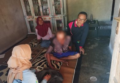 Puskesmas Merbau Mataram Menjadi Garda Terdepan Penyintasan Kesehatan Jiwa