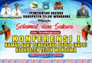 Melki Windessi Konfirmasi Konferensi I KAPP Teluk Wondama Tetap Dilaksanakan 7-8 Juni 2026