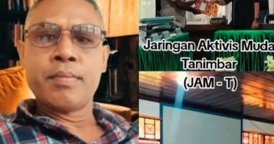 Bukan Semua Tanah Lermatan Adat: Tokoh Masyarakat Luruskan Klaim Demi Kelancaran Pembangunan