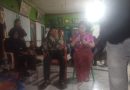 Acara Adat Sedekah Bumi Rutin Tahunan Digelar di Dusun Jomblang