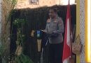 Kapolda Papuan Barat Serukan Rawat Kebersamaan Budaya