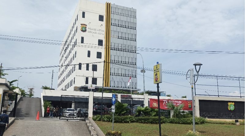 Kasus Dugaan Pemalsuan di Bekasi Masuki Tahap Pemeriksaan Laboratorium, Polisi Sita Sejumlah Dokumen Penting   