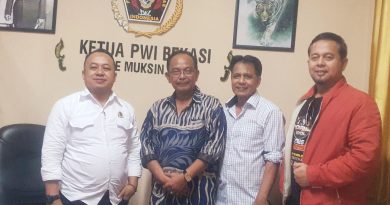 Kolaborasi Epik Istara Group, PWI, dan Praktisi Medis, Siap Hadirkan Hiburan Sekaligus Edukasi Pelaporan Malpraktik