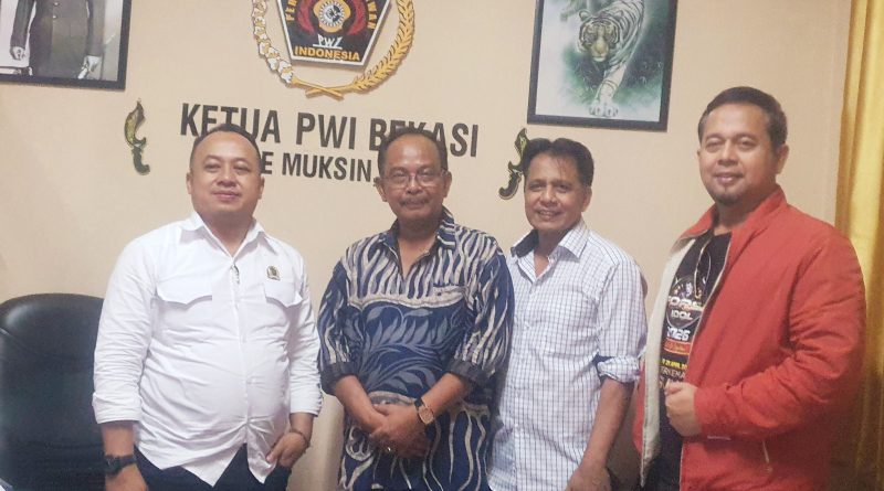 Kolaborasi Epik Istara Group, PWI, dan Praktisi Medis, Siap Hadirkan Hiburan Sekaligus Edukasi Pelaporan Malpraktik