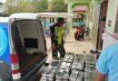 Babinsa Aktif Awasi Penyaluran Program MBG Di SDN Suka Mulia