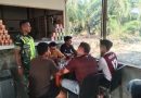 Komsos Dengan Anak Remaja, Serma Zulkarnain Ajak Masyarakat Jauhi Narkoba