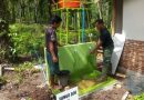 Satgas TMMD Kodim 0117Aceh Tamiang, Selesaikan Pembangunan Lima Sumur Bor