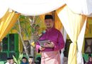 Pimpin Upacara Hardiknas, Ini Kata Bupati Aceh Tamiang