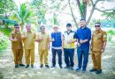 Bupati Armia Apresiasi Kunjungan Wagub Aceh Terkait Infrastruktur dan Pengelolaan DAS Tamiang