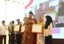 Bupati Armia Pahmi Tetapkan 143.711 Jiwa Penerima Jadup, Pemkab Aceh Tamiang Percepat Pemulihan Pascabencana
