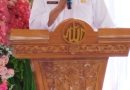 Asisten Pemerintahan Hadiri Haflah Takhrij Ponpes Misbahur Rasyad Al-Aziziyah
