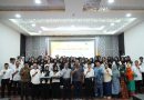 Bupati Armia Buka Pelatihan SDC Aceh Tamiang