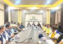 Wakil Bupati Aceh Tamiang Terima Kunker DPR RI, Kemendagri dan Tim PUPR Bahas Percepatan Huntap Korban Banjir