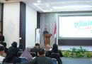Staf Ahli Bupati Aceh Tamiang Hadiri Wisuda 83 Siswa Sekolah Inspirasi Bangsa
