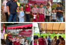 Himapol USK dan DPW JASA Aceh Besar Gelar Pengabdian Masyarakat Melalui Revitalisasi Nilai-nilai Kepahlawanan Tuanku Panglima Polem IX